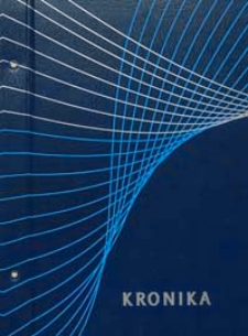 Kronika Filii nr 3 Miejskiej Biblioteki Publicznej w Białej Podlaskiej : lata 2008-2011