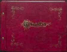 Kronika Filii nr 4 Miejskiej Biblioteki Publicznej w Białej Podlaskiej : 2001-2004