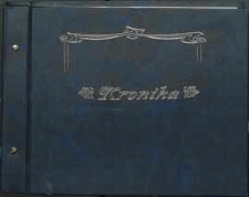 Kronika Filii nr 6 Miejskiej Biblioteki Publicznej w Białej Podlaskiej : lata 1984-2006