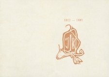 Podziękowanie za uczestnictwo w konkursie czytelniczym "Kraszewski - znany i nieznany" organizowanym przez Wojewódzką i Miejską Bibliotekę Publiczną w Białej Podlaskiej [...]