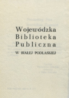 [Druk ulotny] : [Inc.:] Szanowny Pan [...] przyjmując z wdzięcznością dar w postaci księgozbioru...