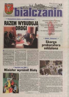 Bialczanin R.1 (2007) nr 1