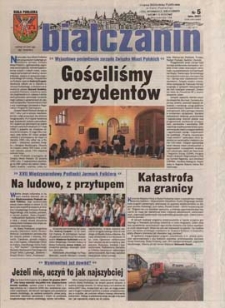 Bialczanin R.1 (2007) nr 5