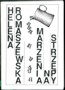 Marzenia na strzępy