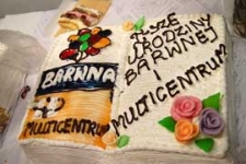 Pierwsze urodziny Multicentrum, 2013.04.12