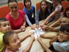 Wakacje w Multicentrum, 2013.07-08