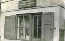 Powiatowa i Miejska Biblioteka Publiczna w Białej Podlaskiej - filia nr 1 przy ul. H. Sawickiej 56