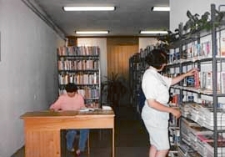 Filia nr 9 Miejskiej Biblioteki Publicznej w Białej Podlaskiej