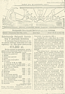 Głos Społeczny : dwutygodnik stowarzyszeń społecznych powiatu bialskiego R. 1 (1933) nr 4