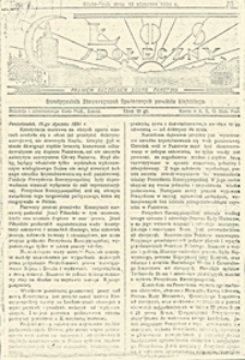 Głos Społeczny R. 2 (1934) : dwutygodnik organ stowarzyszeń społecznych powiatu bialskiego nr 2