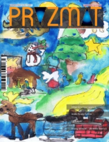 Pryzmat : bialski miesięcznik społeczno-kulturalny Vol. 1 (2013) nr 11