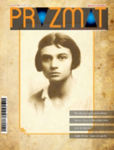 Pryzmat : bialski miesięcznik społeczno-kulturalny Vol. 1 (2013/2014) nr 12
