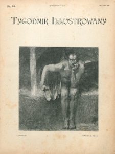 Tygodnik Illustrowany 1900 nr 28
