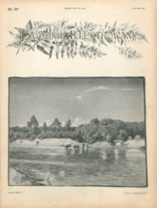 Tygodnik Illustrowany 1900 nr 29