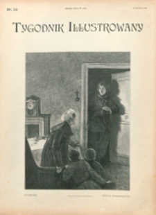 Tygodnik Illustrowany 1900 nr 30