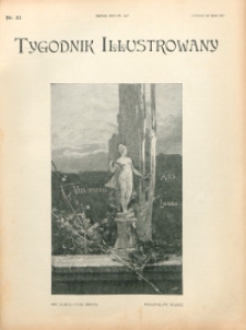 Tygodnik Illustrowany 1900 nr 31