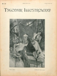 Tygodnik Illustrowany 1900 nr 32