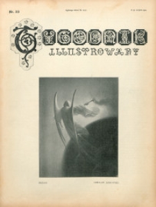 Tygodnik Illustrowany 1900 nr 33