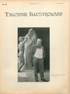 Tygodnik Illustrowany 1900 nr 34