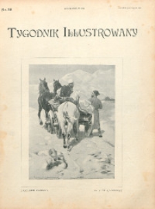 Tygodnik Illustrowany 1900 nr 35