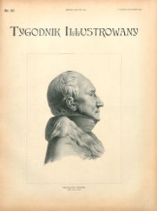 Tygodnik Illustrowany 1900 nr 36