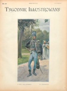 Tygodnik Illustrowany 1900 nr 37