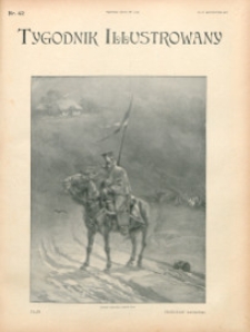 Tygodnik Illustrowany 1900 nr 41