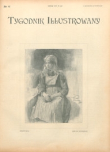 Tygodnik Illustrowany 1900 nr 42