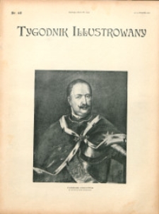 Tygodnik Illustrowany 1900 nr 46