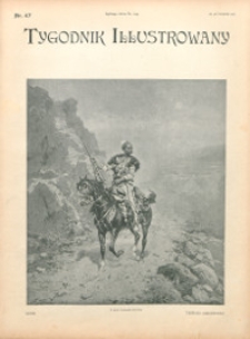 Tygodnik Illustrowany 1900 nr 47