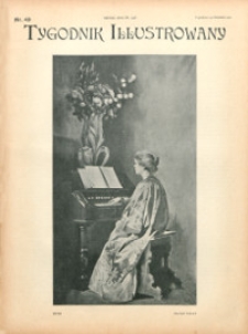 Tygodnik Illustrowany 1900 nr 49