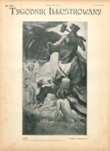 Tygodnik Illustrowany 1900 nr 50