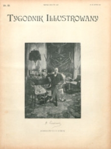 Tygodnik Illustrowany 1900 nr 51