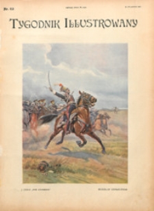 Tygodnik Illustrowany 1900 nr 52