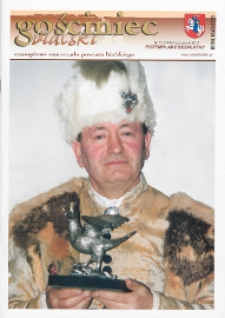 Gościniec Bialski : czasopismo samorządu powiatu bialskiego R. 12 (2013) nr 10 (114)