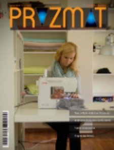 Pryzmat : bialski miesięcznik społeczno-kulturalny Vol.2 (2014) nr 2 (14)