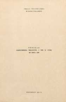 Program zaopatrzenia rolnictwa i wsi w wodę do roku 1990