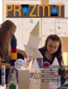 Pryzmat : bialski miesięcznik społeczno-kulturalny Vol.2 (2014) nr 3 (15)