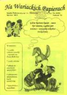 Na Wariackich Papierach R. 19 (2013) nr 4 (48)