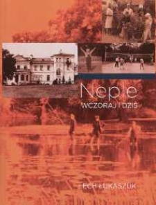 Neple wczoraj i dziś