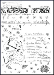 Na Wariackich Papierach R. 3 (1995) nr 3