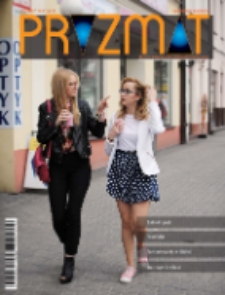 Pryzmat : bialski miesięcznik społeczno-kulturalny Vol.2 (2014) nr 4 (16)
