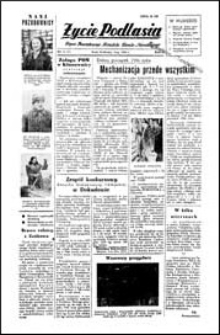 Życie Podlasia: organ Powiatowego Komitetu Frontu Narodowego R. 3 (1956) nr 3 (35)