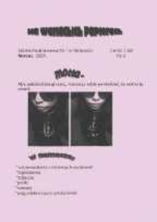 Na Wariackich Papierach R. 13 (2007) nr 6