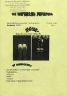 Na Wariackich Papierach R. 13 (2007) nr 7