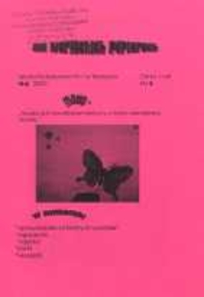 Na Wariackich Papierach R. 13 (2007) nr 8