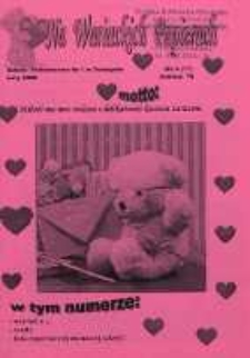 Na Wariackich Papierach R. 14 ( 2008) nr 4 (właść.) 5