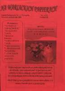 Na Wariackich Papierach R. 15 (2008) nr 1