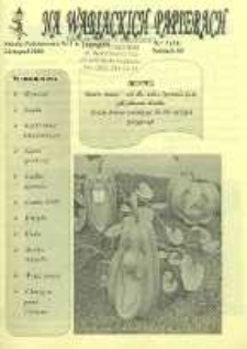 Na Wariackich Papierach R. 15 (2008) nr 2