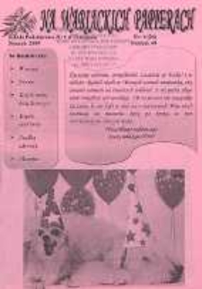Na Wariackich Papierach R. 15 (2009) nr 4